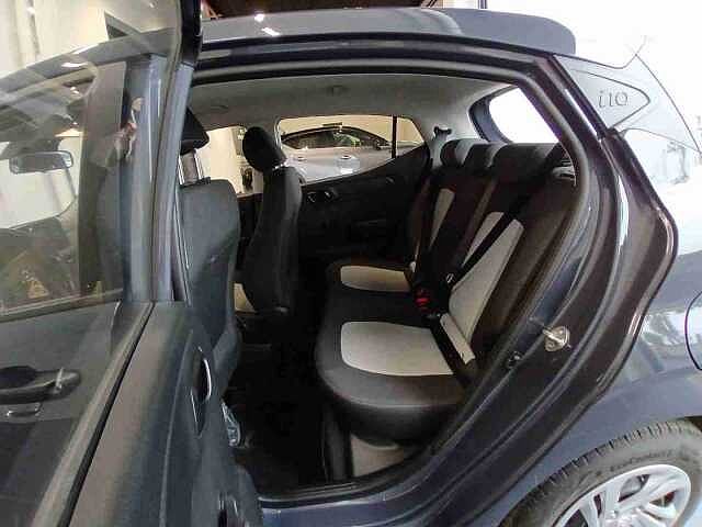 Hyundai i10 i10 1.0 mpi Advanced Plus Pack