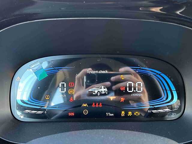 Hyundai i10 i10 1.0 mpi Connectline 63cv auto