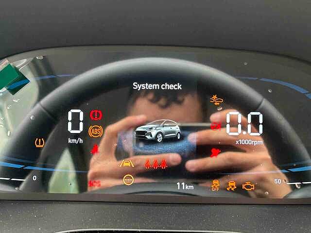 Hyundai i10 i10 1.0 mpi Connectline 63cv auto