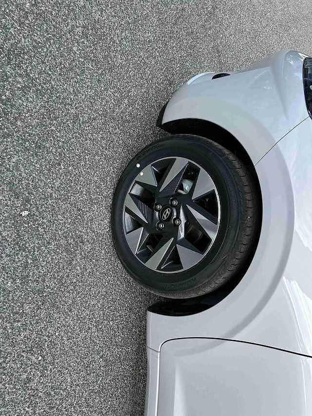 Hyundai i10 i10 1.0 mpi Connectline 63cv auto