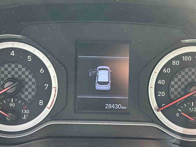 Hyundai i10 i10 1.0 mpi Tech Connect Pack