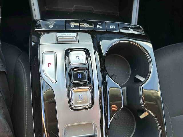 Hyundai TUCSON Tucson 1.6 hev Exellence 2wd auto