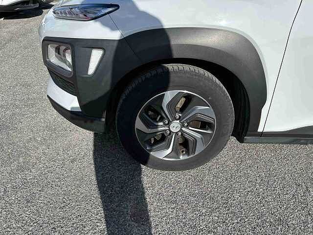 Hyundai KONA Kona 1.6 hev Xtech 2wd dct
