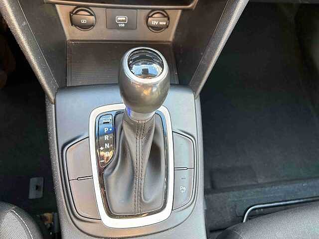 Hyundai KONA Kona 1.6 hev Xtech 2wd dct