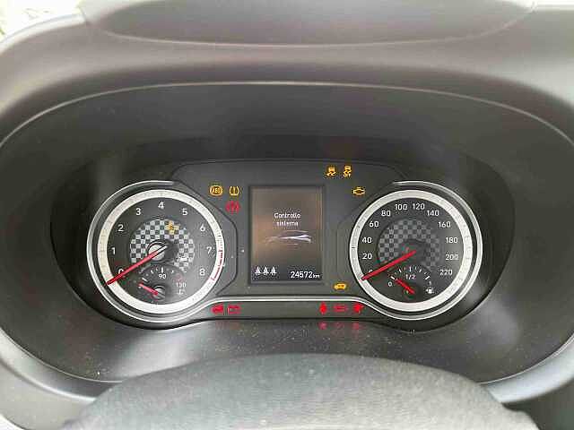 Hyundai i10 i10 1.0 mpi Tech