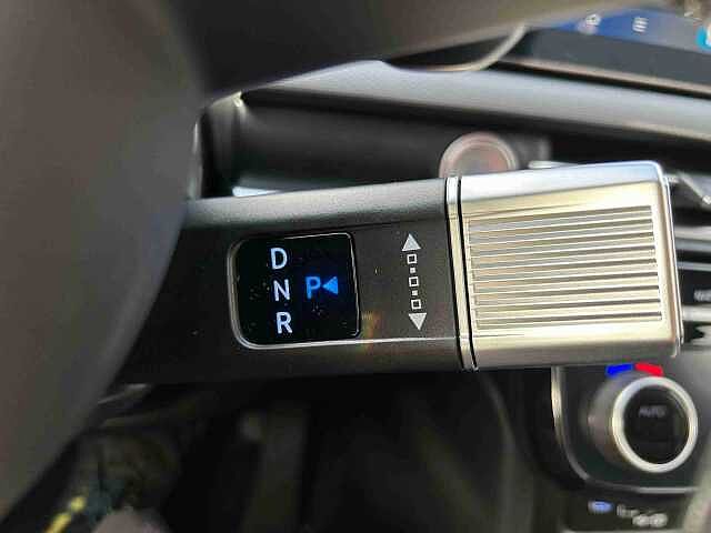 Hyundai TUCSON Tucson 1.6 hev Business 2wd auto