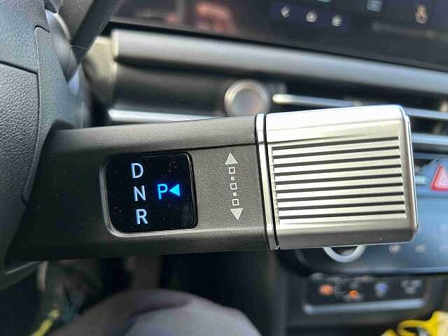 Hyundai TUCSON Tucson 1.6 hev Business 2wd auto