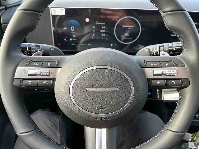 Hyundai TUCSON Tucson 1.6 hev Business 2wd auto