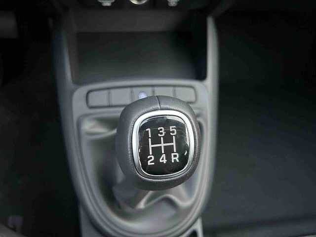 Hyundai i10 i10 1.0 mpi Connectline