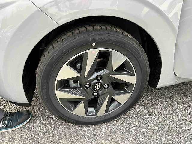 Hyundai i10 i10 1.0 mpi Connectline