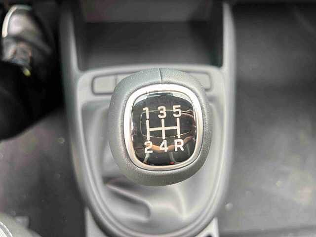 Hyundai i10 i10 1.0 mpi Connectline