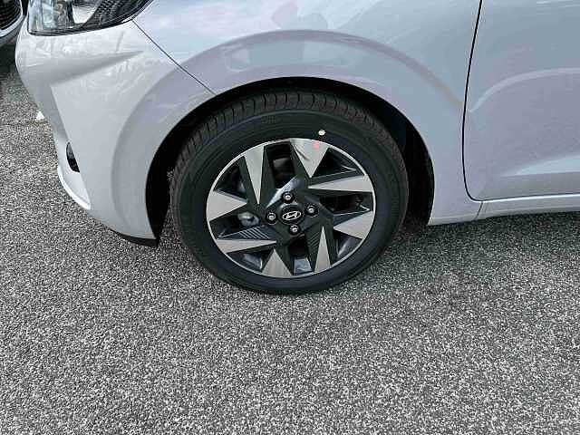 Hyundai i10 i10 1.0 mpi Connectline