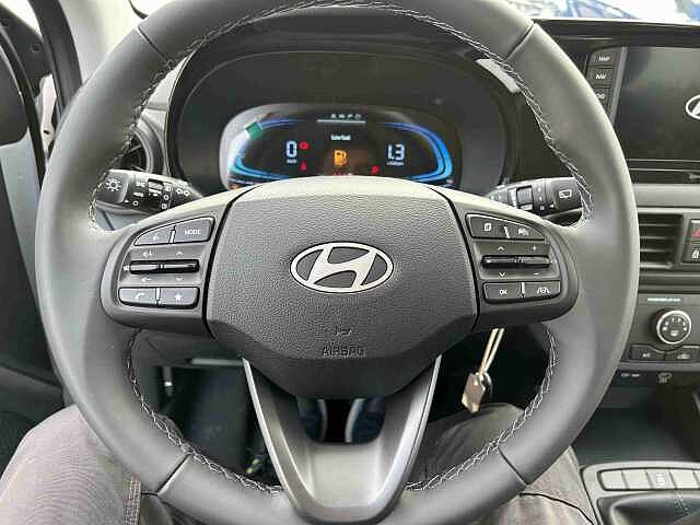 Hyundai i10 i10 1.0 mpi Connectline