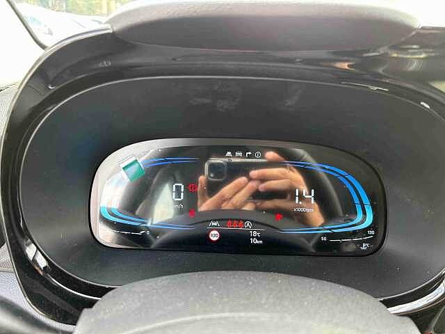 Hyundai i10 i10 1.0 mpi Connectline