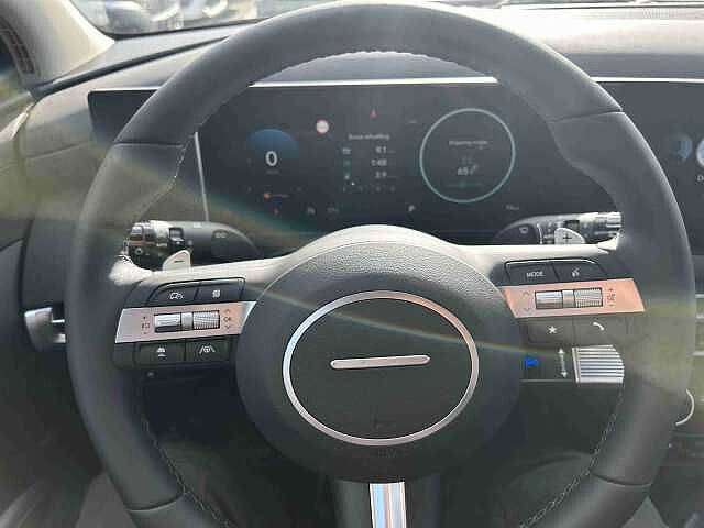 Hyundai TUCSON Tucson 1.6 crdi 48V Exellence 2wd dct