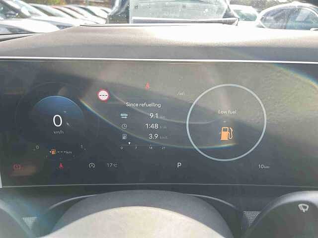 Hyundai TUCSON Tucson 1.6 crdi 48V Exellence 2wd dct