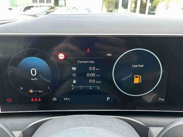 Hyundai TUCSON Tucson 1.6 crdi 48V Exellence 2wd dct