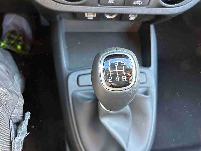 Hyundai i10 i10 1.0 mpi Connectline