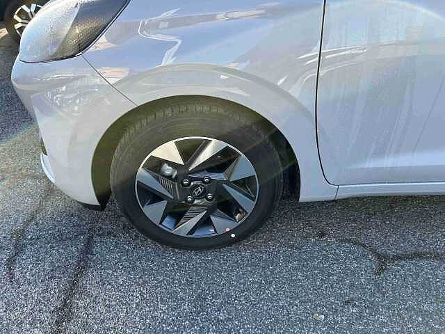 Hyundai i10 i10 1.0 mpi Connectline