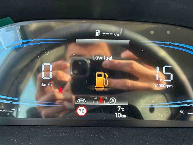 Hyundai i10 i10 1.0 mpi Connectline