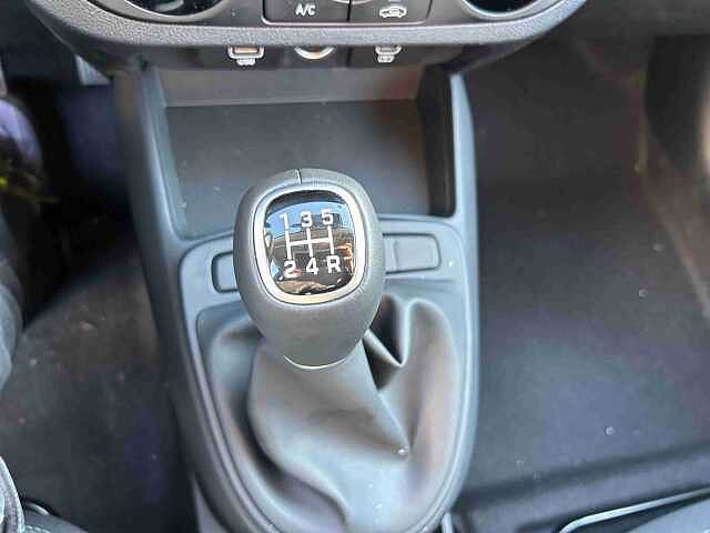 Hyundai i10 i10 1.0 mpi Connectline