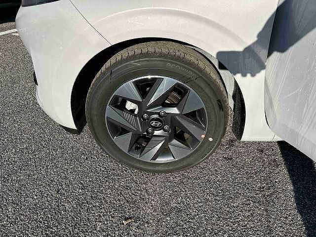 Hyundai i10 i10 1.0 mpi Connectline