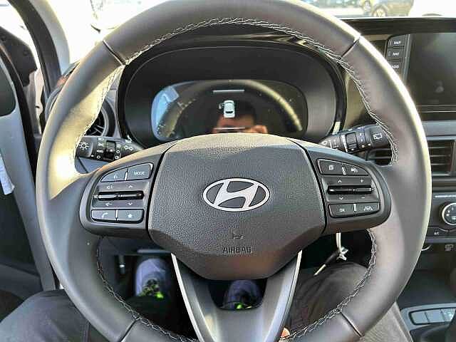 Hyundai i10 i10 1.0 mpi Connectline