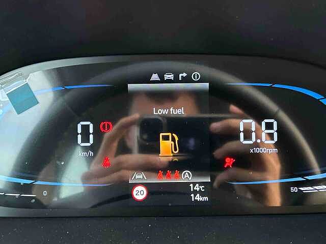 Hyundai i10 i10 1.0 mpi Connectline