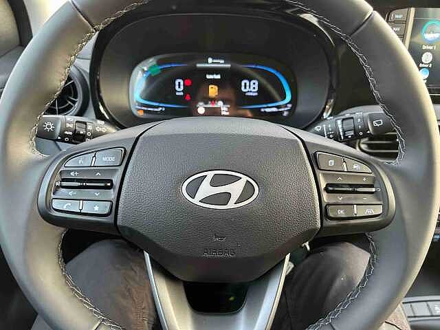 Hyundai i10 i10 1.0 mpi Connectline