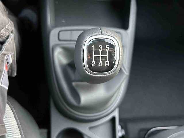 Hyundai i10 i10 1.0 mpi Connectline