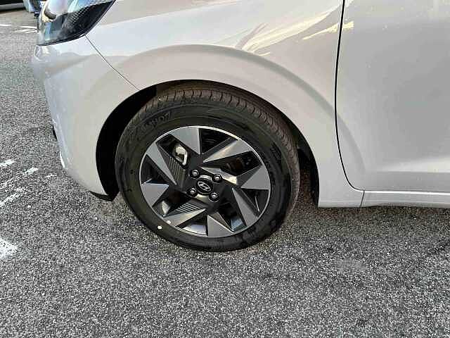 Hyundai i10 i10 1.0 mpi Connectline