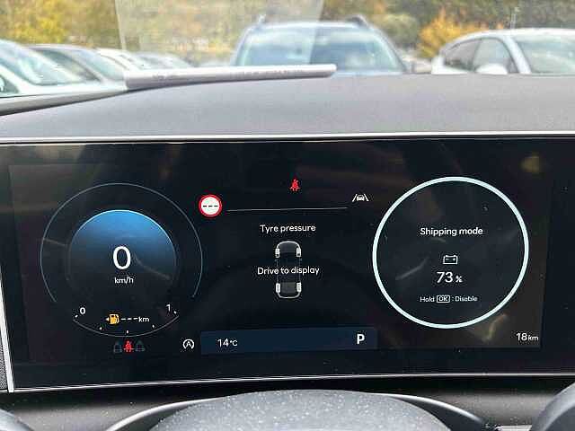 Hyundai TUCSON Tucson 1.6 crdi 48V Business 2wd dct