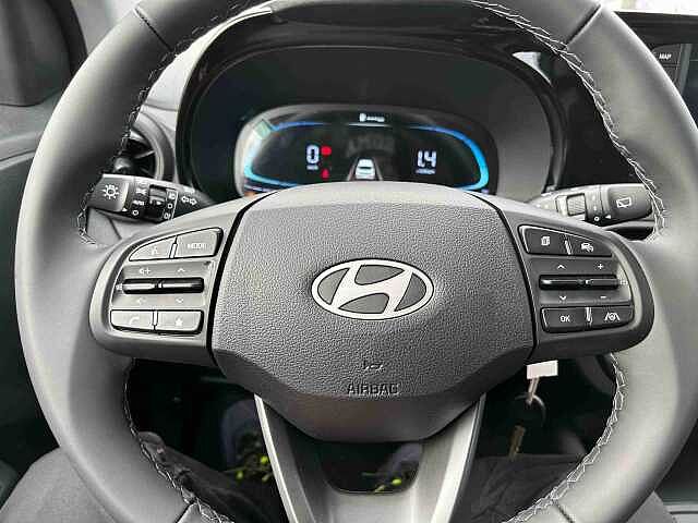 Hyundai i10 i10 1.0 mpi Connectline 63cv