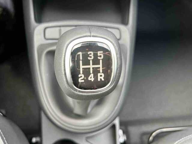 Hyundai i10 i10 1.0 mpi Connectline 63cv