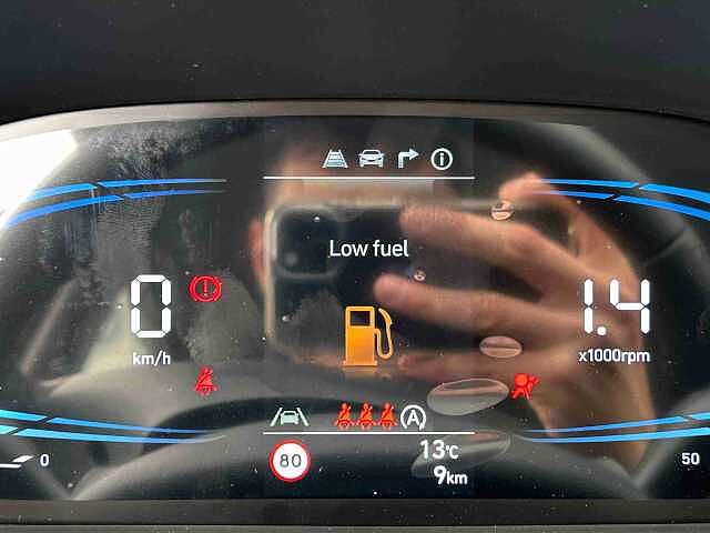 Hyundai i10 i10 1.0 mpi Connectline 63cv