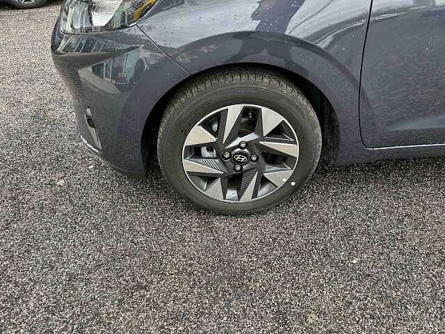 Hyundai i10 i10 1.0 mpi Connectline 63cv