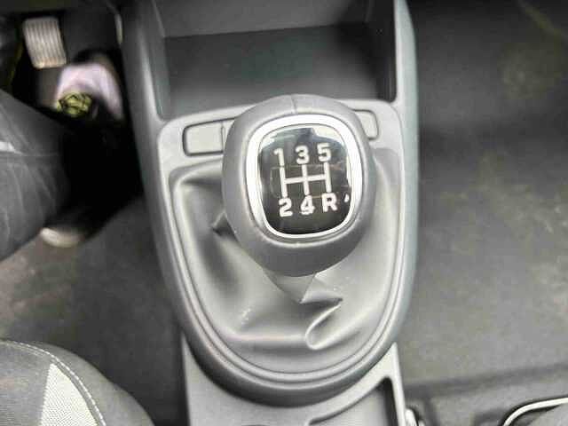 Hyundai i10 i10 1.0 mpi Connectline 63cv