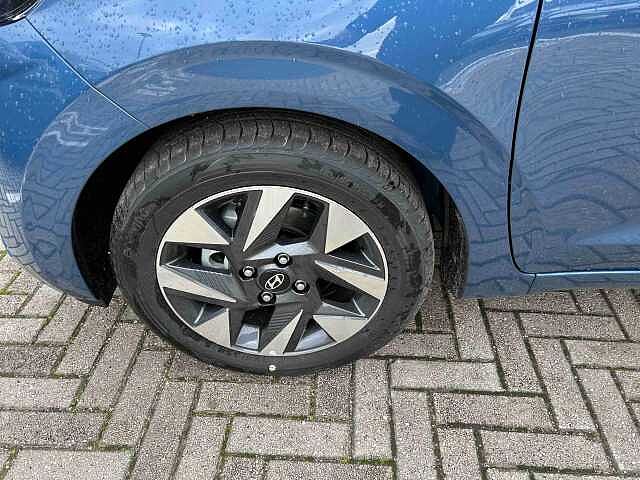 Hyundai i10 i10 1.0 mpi Connectline 63cv