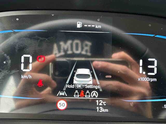 Hyundai i10 i10 1.0 mpi Connectline 63cv