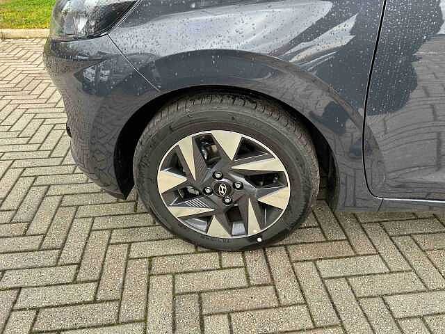 Hyundai i10 i10 1.0 mpi Connectline 63cv