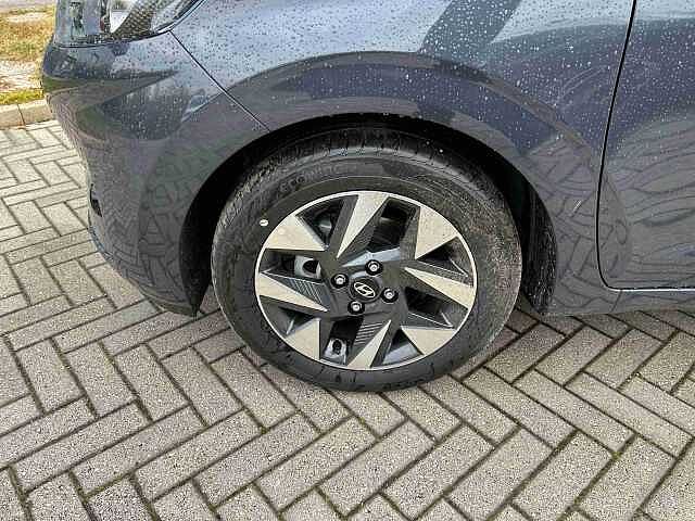 Hyundai i10 i10 1.0 mpi Connectline 63cv