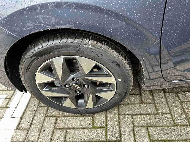 Hyundai i10 i10 1.0 mpi Connectline 63cv