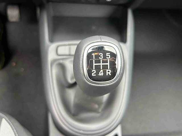 Hyundai i10 i10 1.0 mpi Connectline 63cv