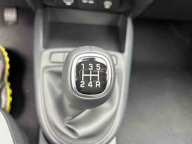 Hyundai i10 i10 1.0 mpi Connectline 63cv