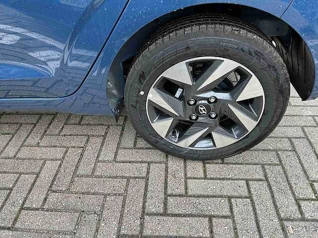 Hyundai i10 i10 1.0 mpi Connectline 63cv