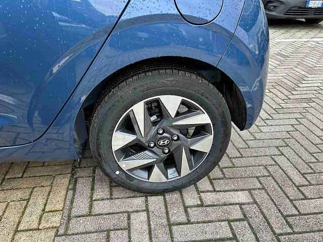 Hyundai i10 i10 1.0 mpi Connectline 63cv