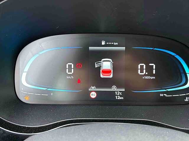 Hyundai i10 i10 1.0 mpi Connectline 63cv