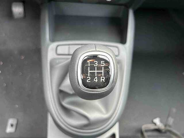 Hyundai i10 i10 1.0 mpi Connectline 63cv