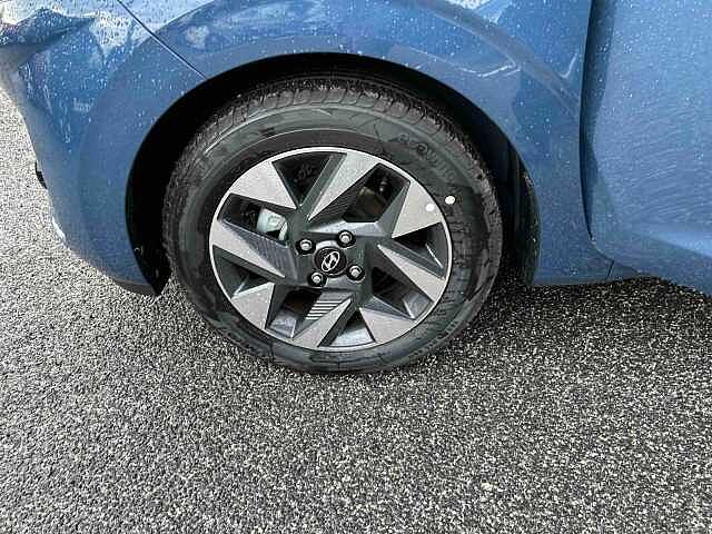 Hyundai i10 i10 1.0 mpi Connectline 63cv