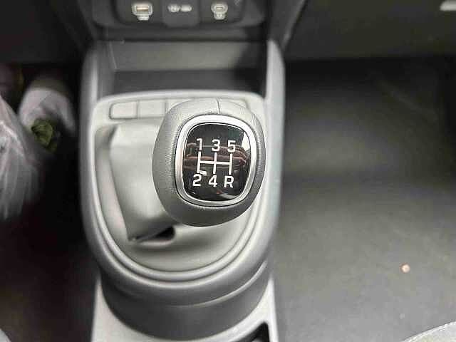 Hyundai i10 i10 1.0 mpi Connectline 63cv